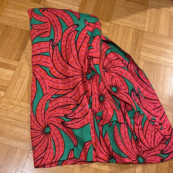 Farm Rio Floral Blazer - Picture 7 of 8